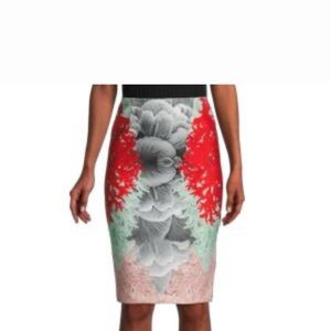 Women's Pencil Skirt